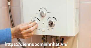 Nguyên Nhân Bình Nóng Lạnh Ra Ít Nước Nóng&nbsp;